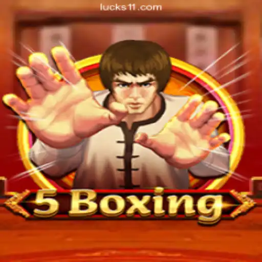 Exploring 5Boxing: A Unique Slot Experience on S11.com Platform