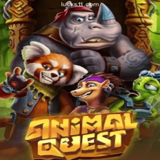 Discover the Thrilling World of AnimalQuest on S11.com Platform-Online Slots Brasil #1