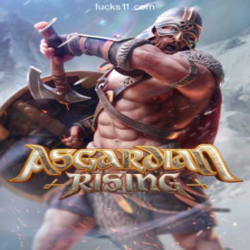 The World of AsgardianRising: A Detailed Exploration