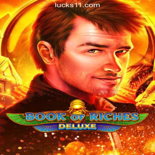 Explore the Thrills of BookofRichesDeluxe on S11.com: The Premier Platform for Online Slots in Brazil