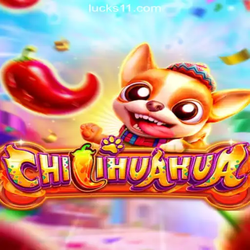 CHILIHUAHUA: The Exciting Slot Game Taking S11.com Platform by Storm