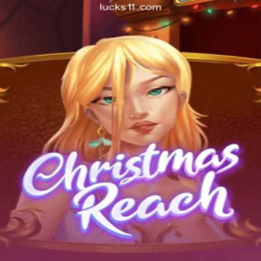 Discover the Exciting World of ChristmasReach on S11.com: Brazil's Premier Online Slots Platform