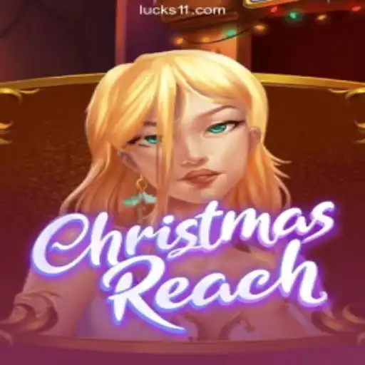 Discover the Exciting World of ChristmasReach on S11.com: Brazil's Premier Online Slots Platform