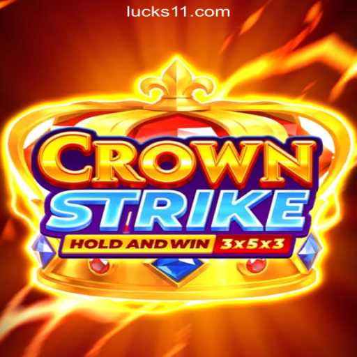 CrownStrike: Revolutionizing Online Gaming on S11.com Platform