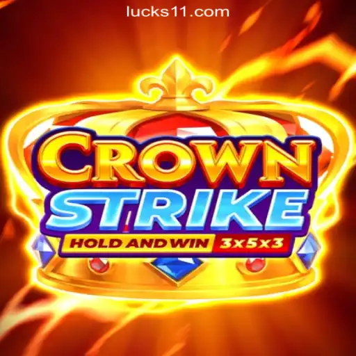 CrownStrike: Revolutionizing Online Gaming on S11.com Platform