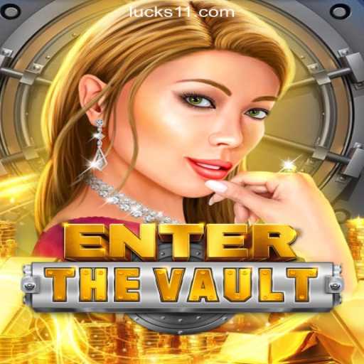 Discover the Thrills of EntertheVault: The Premier Game on S11.com Platform-Online Slots Brasil #1