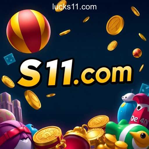 Exclusive Insight into S11.com Platform: Revolutionizing Online Slots in Brazil