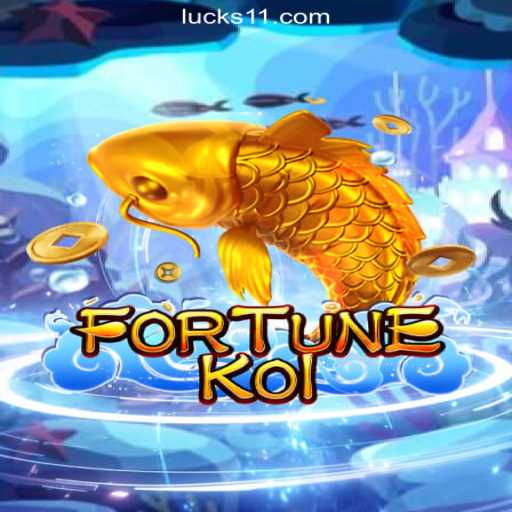 Discover the Exhilarating World of FORTUNEKOI on S11.com Platform - Your Gateway to Online Slots in Brasil