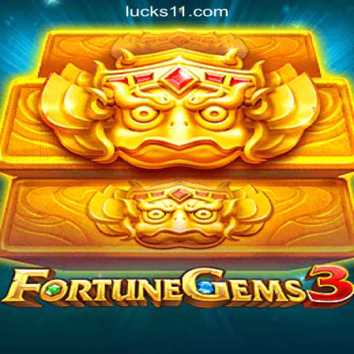 FortuneGems3: Discover the Thrills of S11.com Platform's Premier Online Slot Game in Brazil