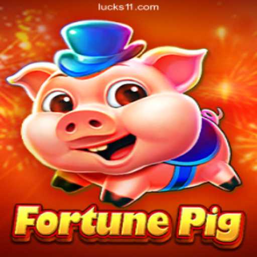 Discover the Thrills of FortunePig on S11.com: The Ultimate Platform for Online Slots in Brazil