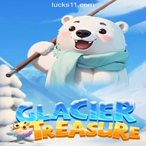 Discover GlacierTreasure: The Ultimate Slot Experience on S11.com Platform