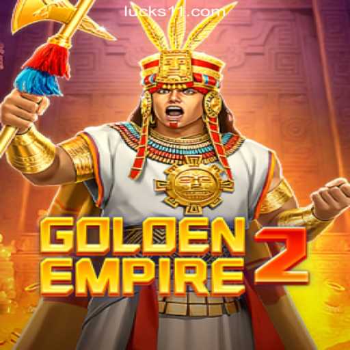 Discover the World of GoldenEmpire2: The Reigning Champion of Online Slots