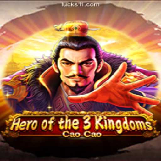 Heroofthe3KingdomsCaoCao: A New Adventure on S11.com Platform