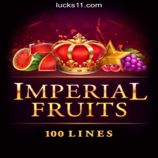 ImperialFruits100: Exciting Features of Brazil's Top Online Slot Game