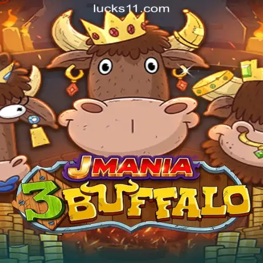 Exploring the Thrills of JMania3Buffalo on S11.com Platform - Online Slots Brasil #1