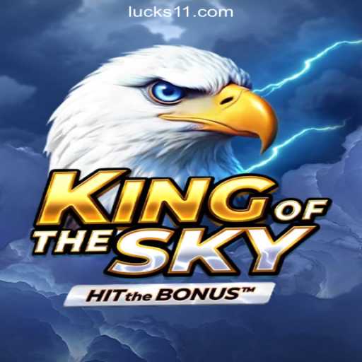 Exploring KingOfTheSky: A Premier Online Slots Experience