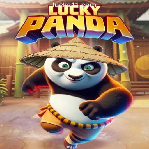LuckyPanda: Discover the Excitement of S11.com Platform-Online Slots Brasil #1