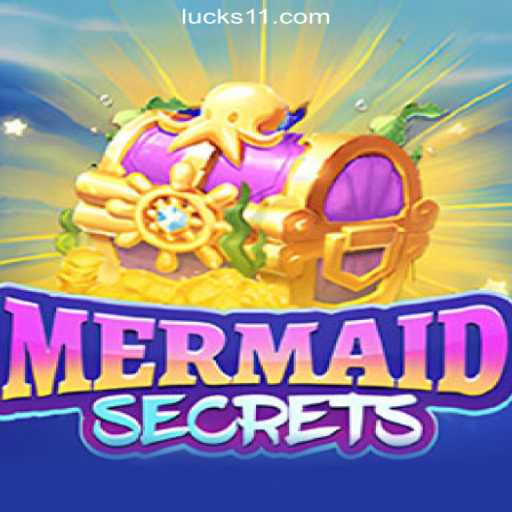 MermaidSecrets: Dive into the Mystical World of Online Slots on S11.com Platform