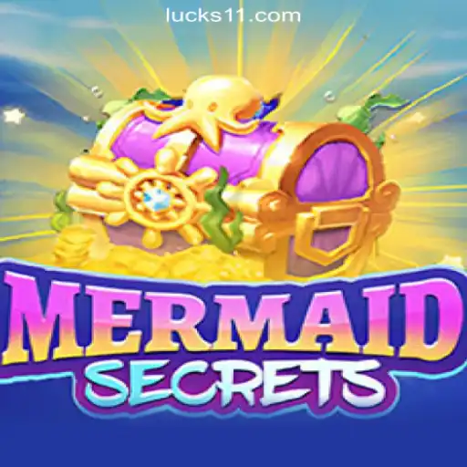 MermaidSecrets: Dive into the Mystical World of Online Slots on S11.com Platform