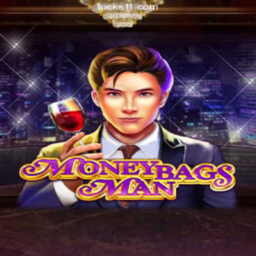 Exploring the Exciting World of MoneybagsMan on S11.com Platform