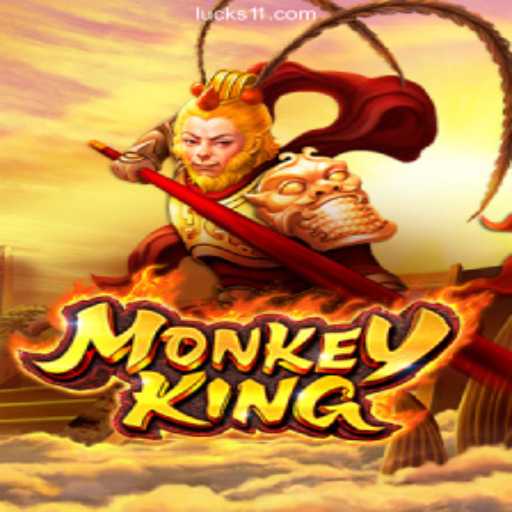 Discover the Enchantment of MonkeyKing on S11.com Platform: Online Slots Brasil #1