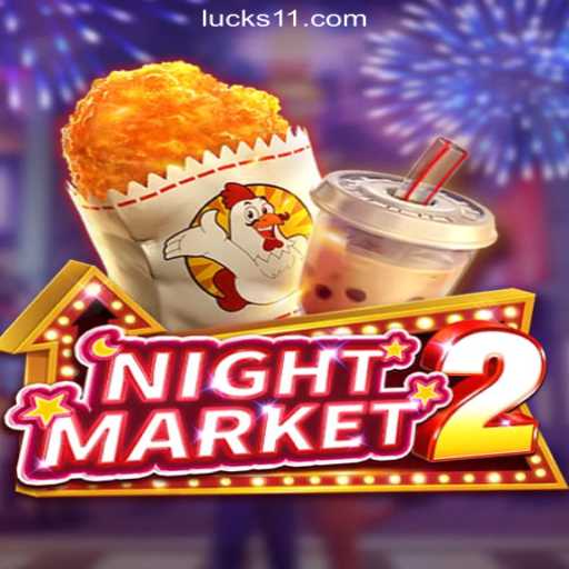 The Allure of NightMarket2 on S11.com: Brazil's Premier Online Slots Experience