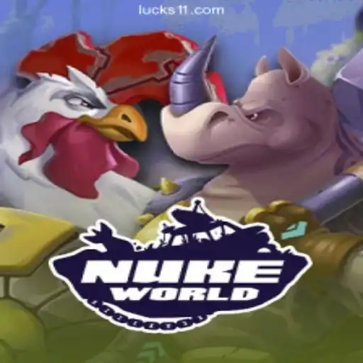 Exploring NukeWorld: The Thrilling Online Slots Experience on S11.com