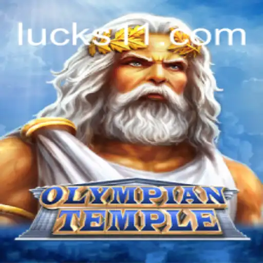 Discover the Thrill of OlympianTemple on S11.com Platform – Brazil's Leading Online Slots