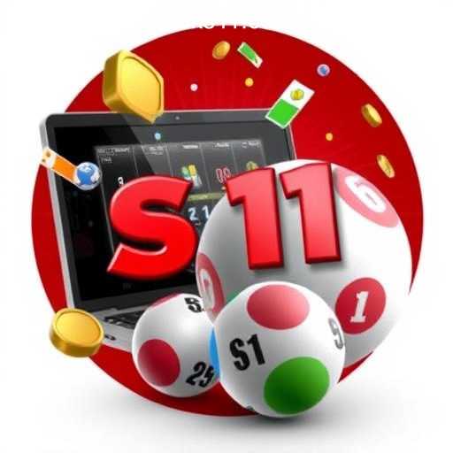 Exploring the Online Lottery Realm: S11.com Platform-Online Slots Brasil #1