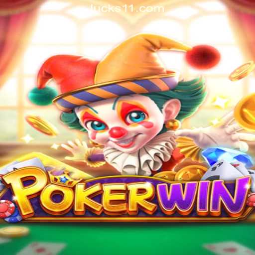 Experience the Thrill of POKERWIN on S11.com: The Premier Platform for Online Slots in Brazil