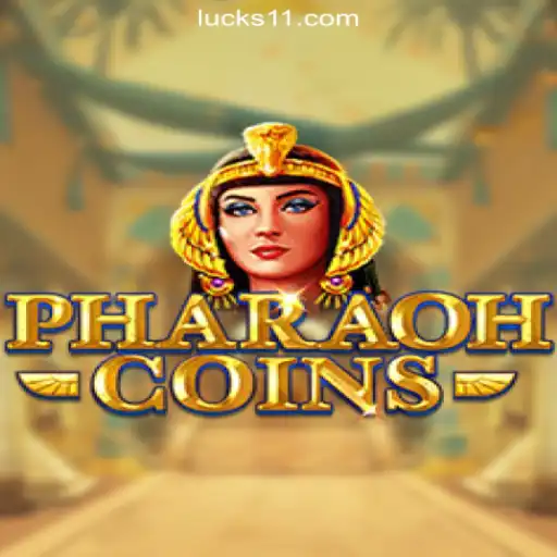 Discover PharaohCoins on the Leading S11.com Platform-Online Slots Brasil