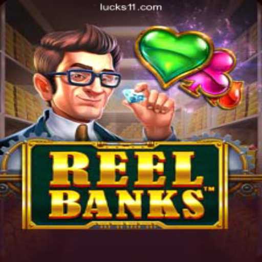 Exploring the Thrilling World of ReelBanks on S11.com Platform – Online Slots Brasil #1