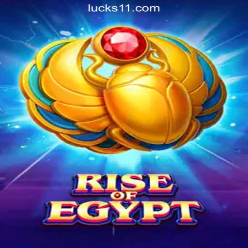 RiseOfEgypt: Embark on an Exciting Adventure with S11.com Platform-Online Slots Brasil #1