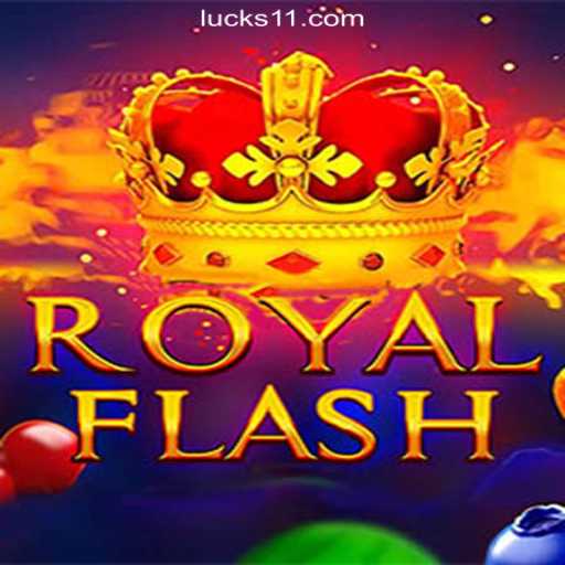 Exploring RoyalFlash on S11.com: The Premier Online Slots Experience in Brazil