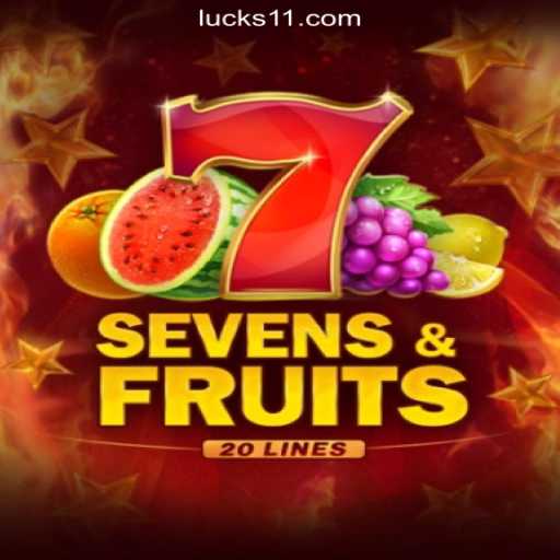Discover the Exciting World of SevensFruits20: A Top Slot Game on S11.com