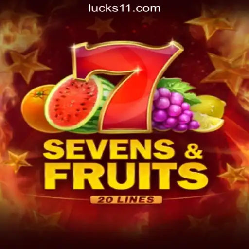 Discover the Exciting World of SevensFruits20: A Top Slot Game on S11.com