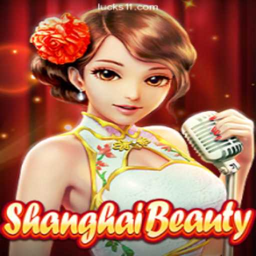 The Allure of ShanghaiBeauty on the S11.com Platform: Unveiling the Top Online Slots Experience in Brazil