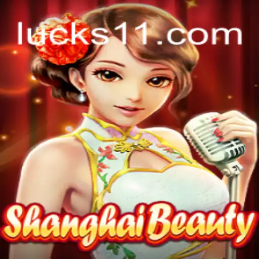 The Allure of ShanghaiBeauty on the S11.com Platform: Unveiling the Top Online Slots Experience in Brazil