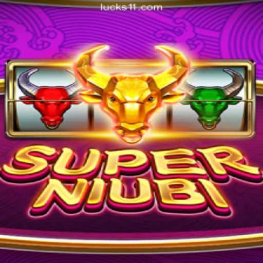 Discover the Excitement of SuperNiubi: Online Slots on S11.com Platform