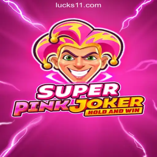 Unveiling SuperPinkJoker: The New Sensation on S11.com Platform