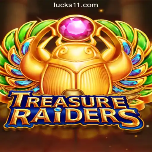 Discover the Excitement of TREASURERAIDERS: The Premier Online Slot Experience