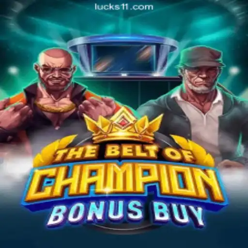 Discover the Thrilling World of TheBeltOfChampionBonusBuy on S11.com