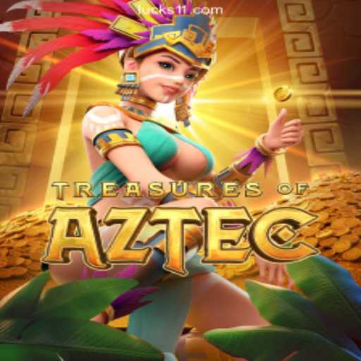 Discover the Secrets of Treasures of Aztec on S11.com: The Premiere Online Slots Platform in Brazil