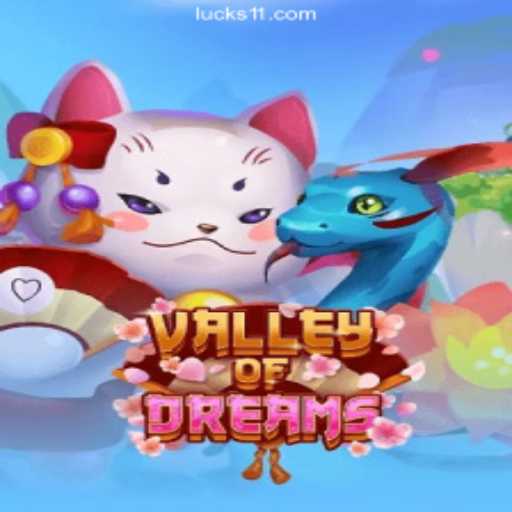 Exploring the Enchantment of Valley of Dreams: The Online Slots Phenomenon in Brazil