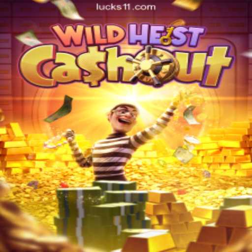 Discover the Excitement of WildHeistCashout on S11.com: Brazil's Premier Online Slots Platform