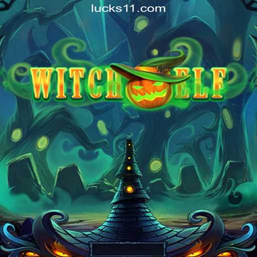 WitchElf: The Enchanting Online Slot Experience on S11.com