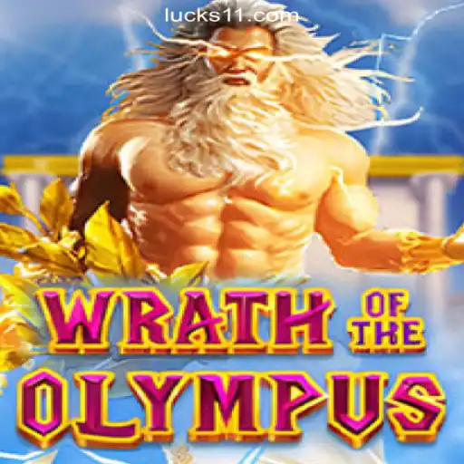 Unveiling WrathofOlympus: A Deep Dive into the Thrilling New Slot on S11.com platform-online Slots Brasil #1